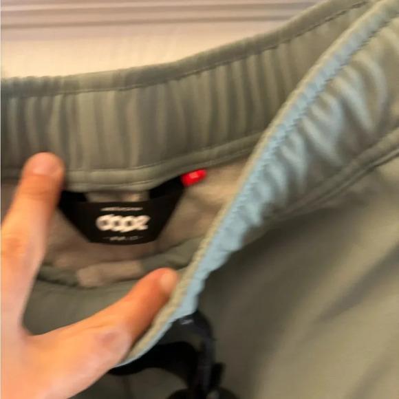 Dope men’s Nomad pants L - Picture 11 of 11